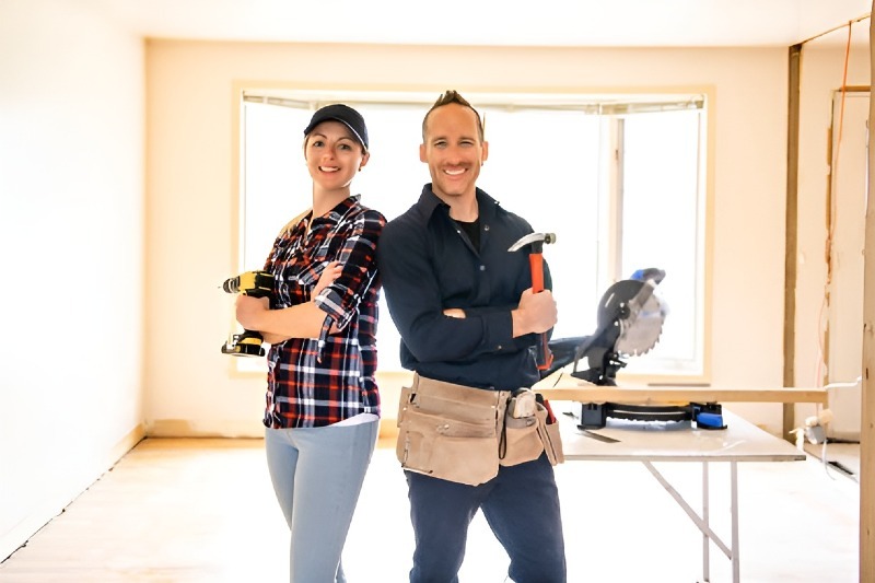 Double Wall Oven Repair in North El Monte