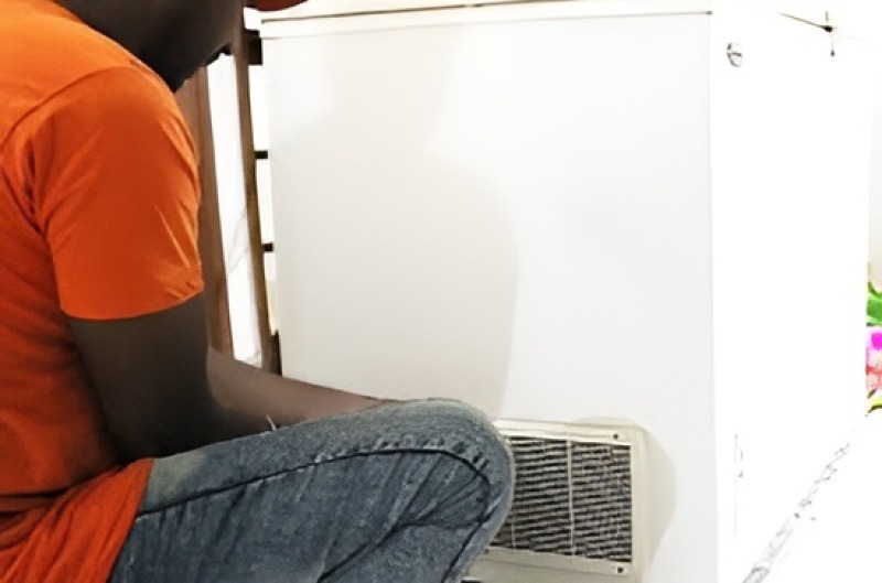 Freezer Repair in North El Monte