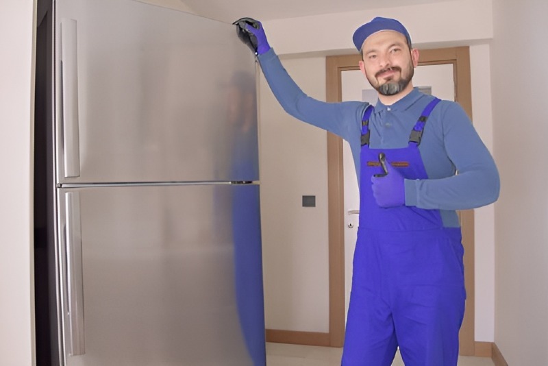 Refrigerator repair in North El Monte